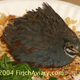 Illustration for article titled Cooking with Friction -- and Fists: Quail